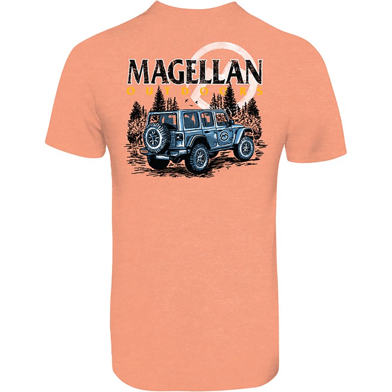 Magellan Outdoors M… - image
