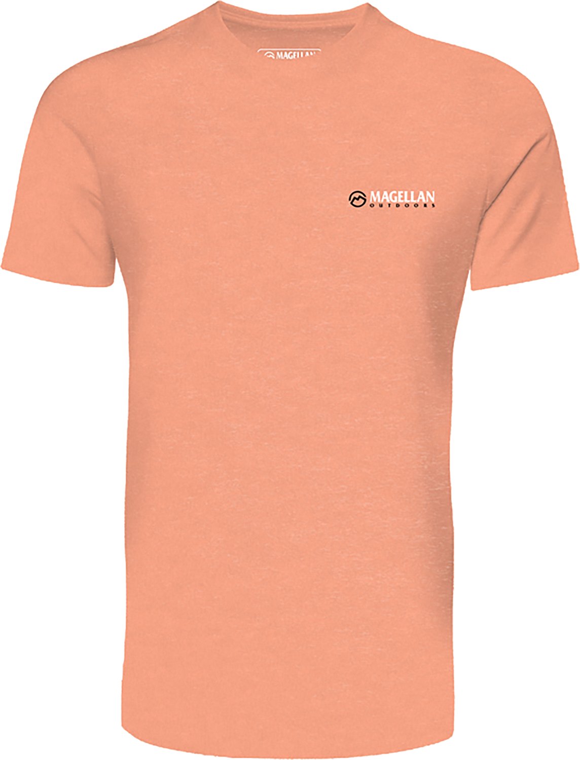 Magellan Outdoors Men's Night Glow T-shirt - view number 2