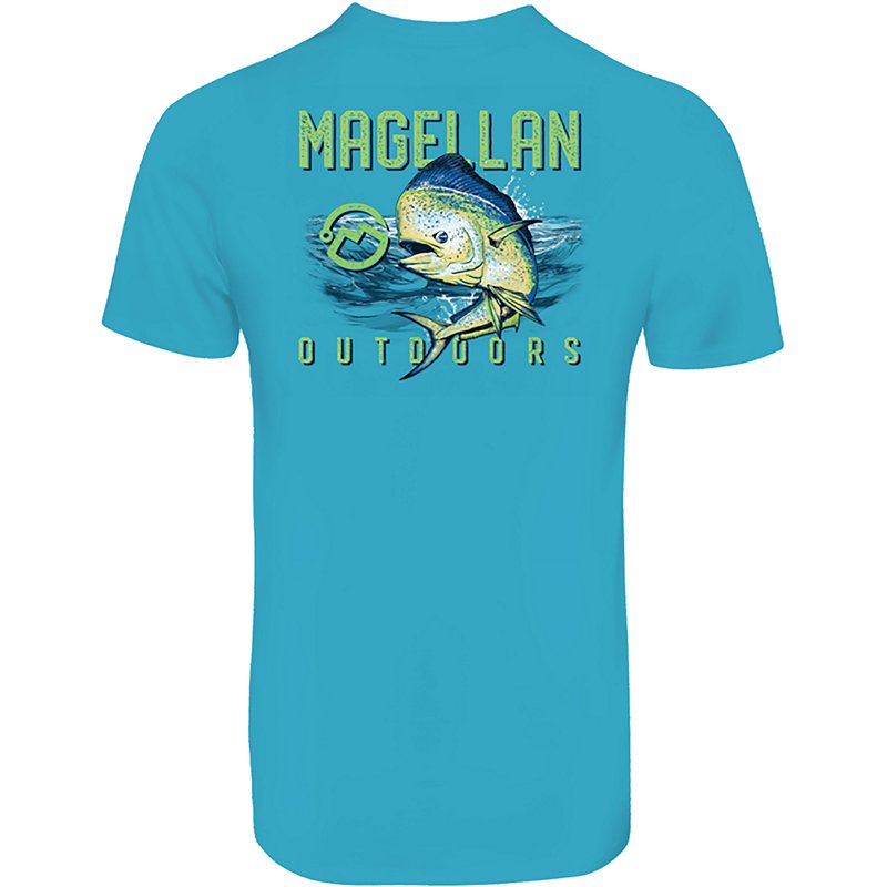 Magellan Outdoors M… - image