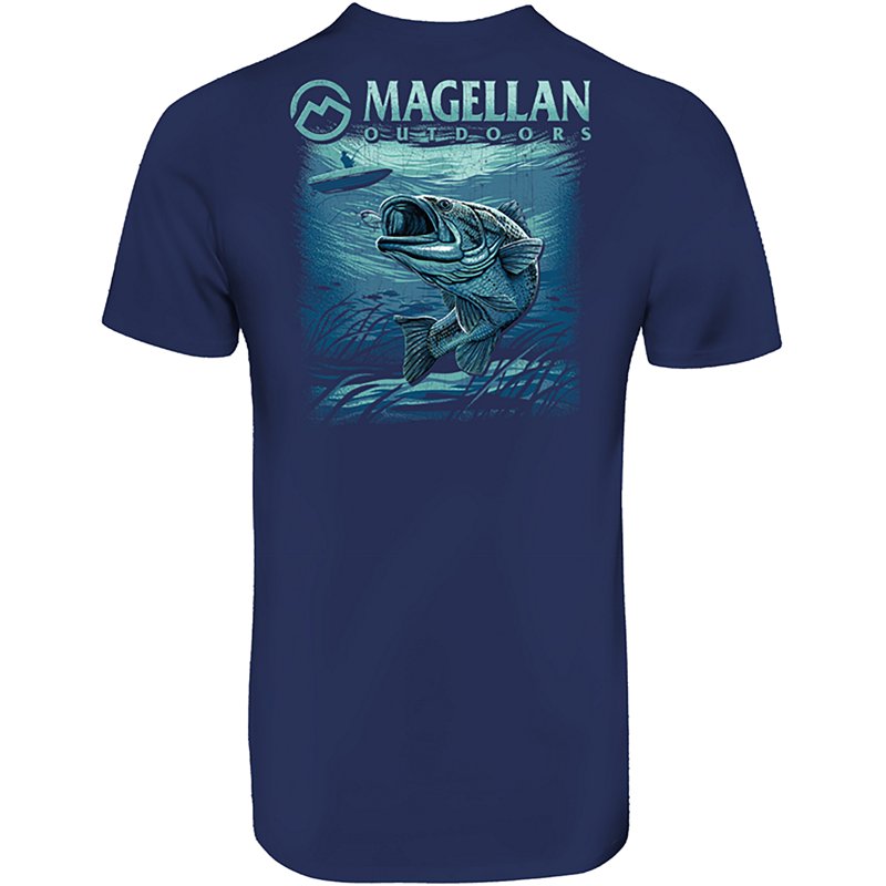 Magellan Outdoors M… - image