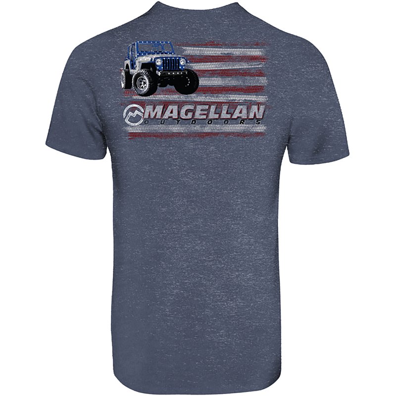 Magellan Outdoors M… - image