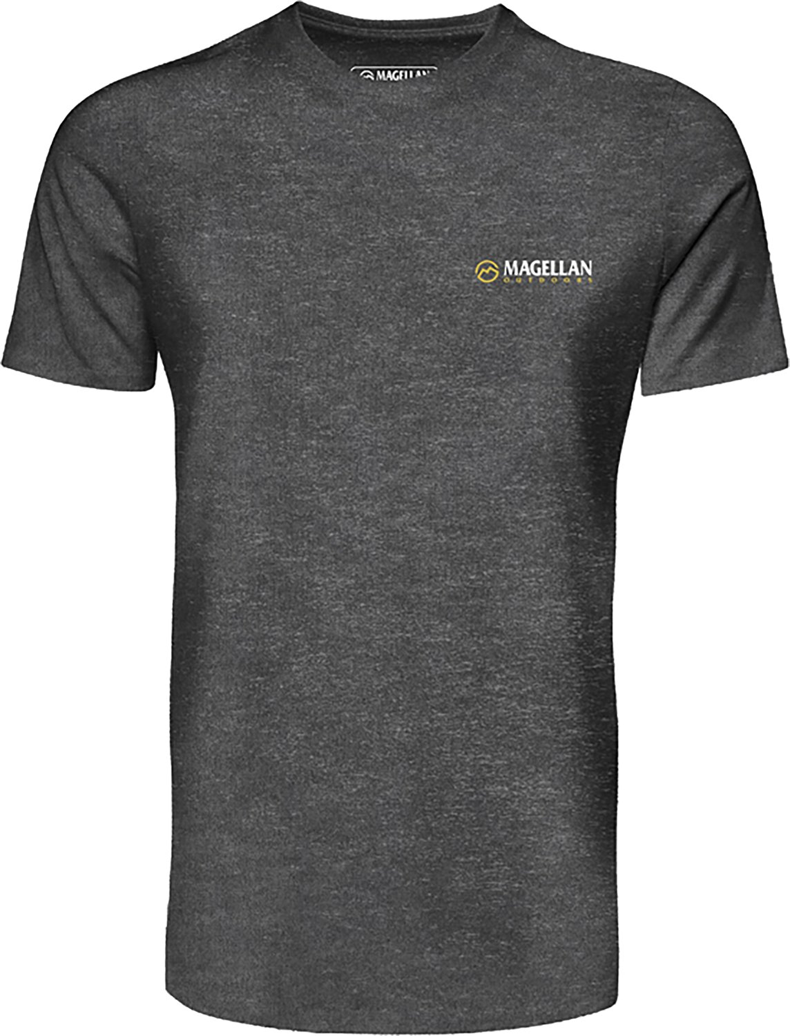 Magellan Outdoors Men's Under View T-shirt - view number 2
