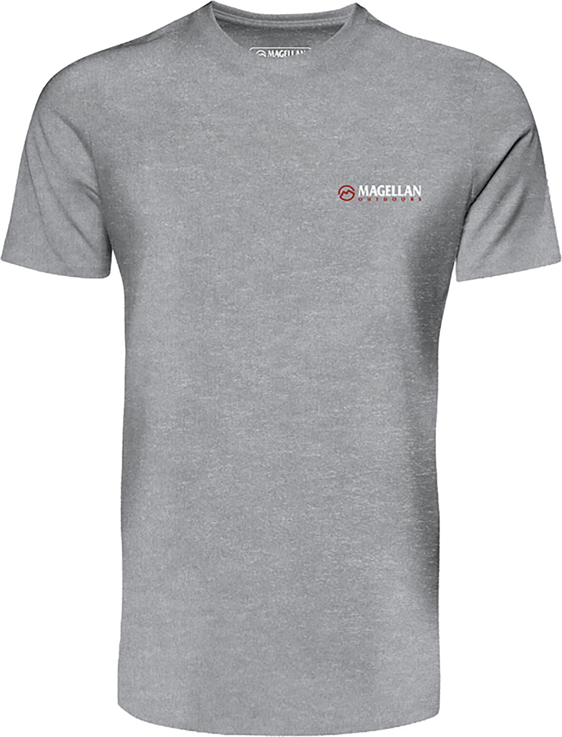 Magellan Outdoors Men's Overhead T-shirt - view number 2