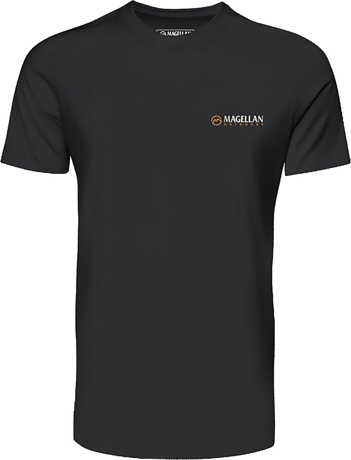 Magellan Outdoors Men's Silent Shot T-shirt - view number 2