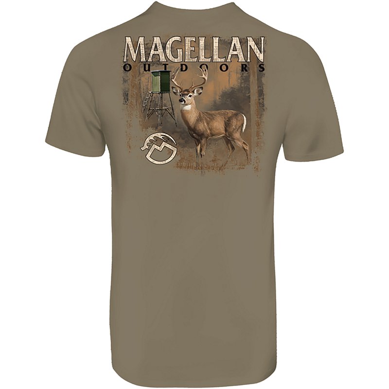 Magellan Outdoors M… - image