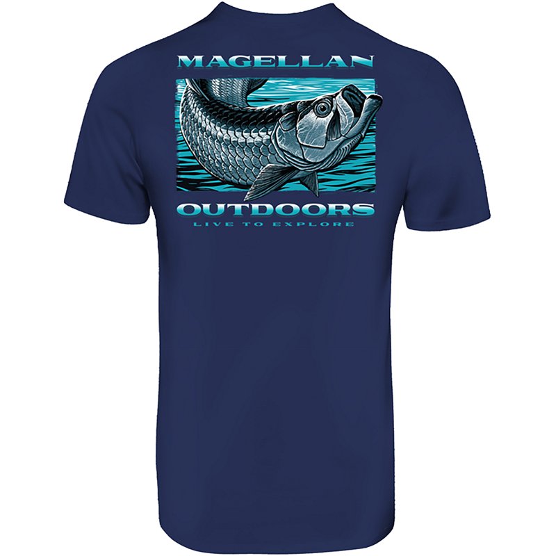 Magellan Outdoors M… - image