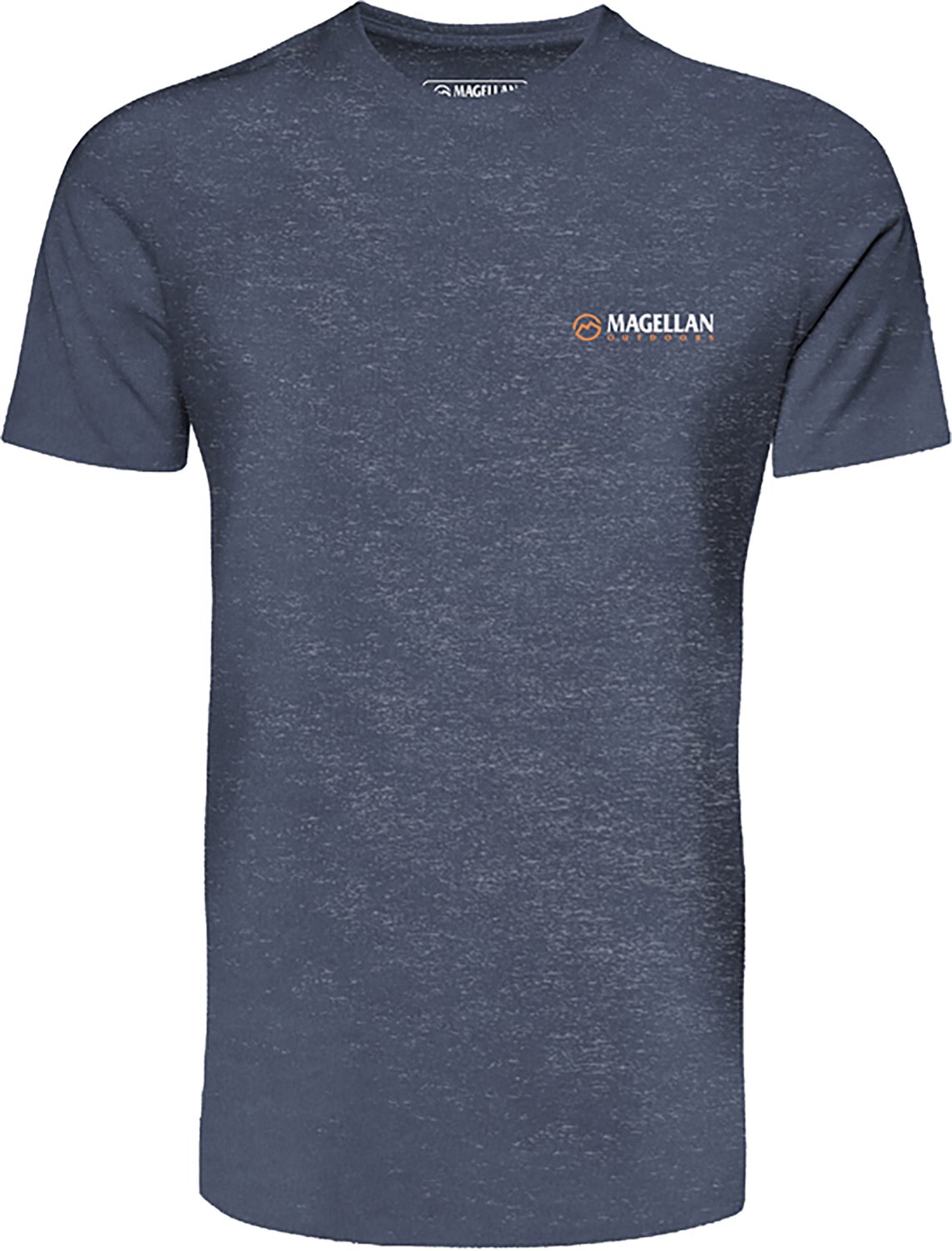Magellan Outdoors Men's Circle Swim T-shirt - view number 2