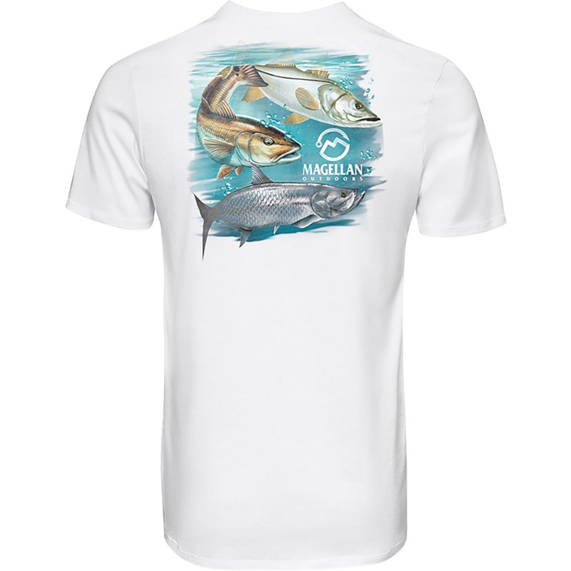 Magellan Outdoors M… - image