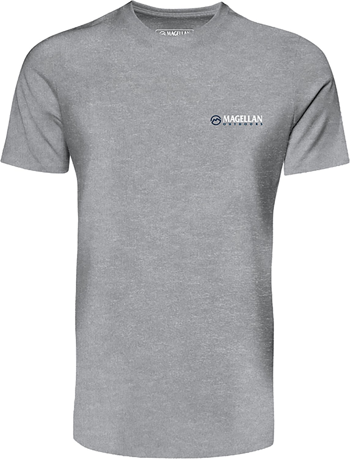 Magellan Outdoors Men's Reel It In T-shirt - view number 2