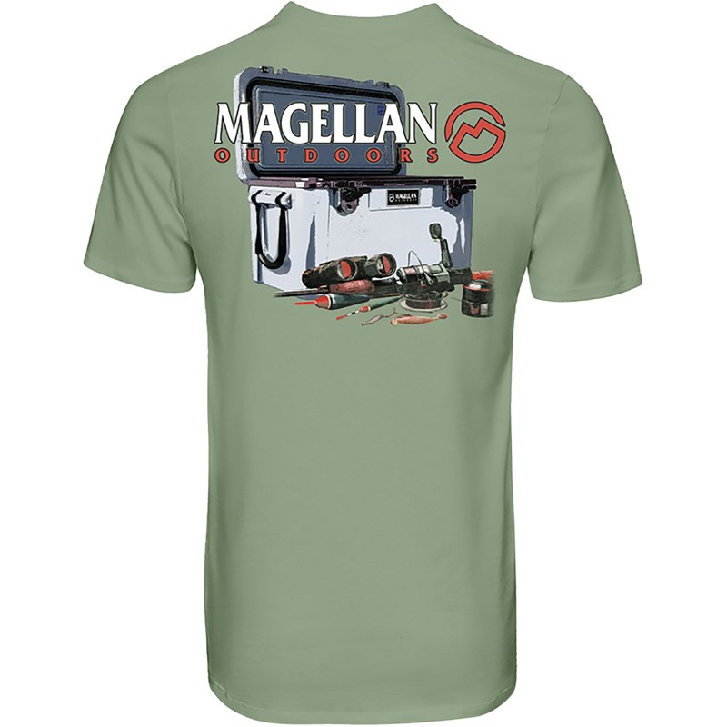 Magellan Outdoors M… - image