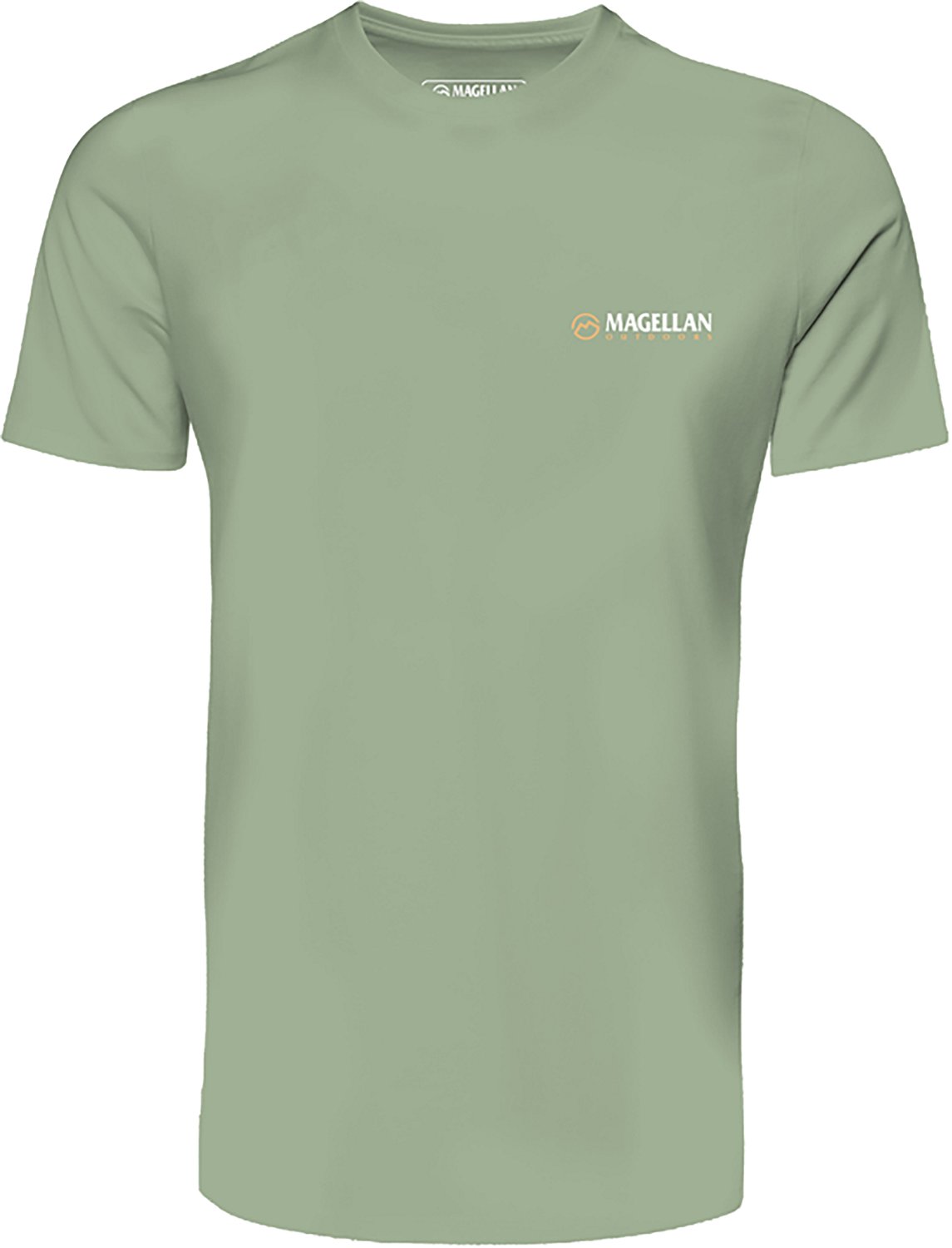 Magellan Outdoors Men's Gear Set T-shirt - view number 4