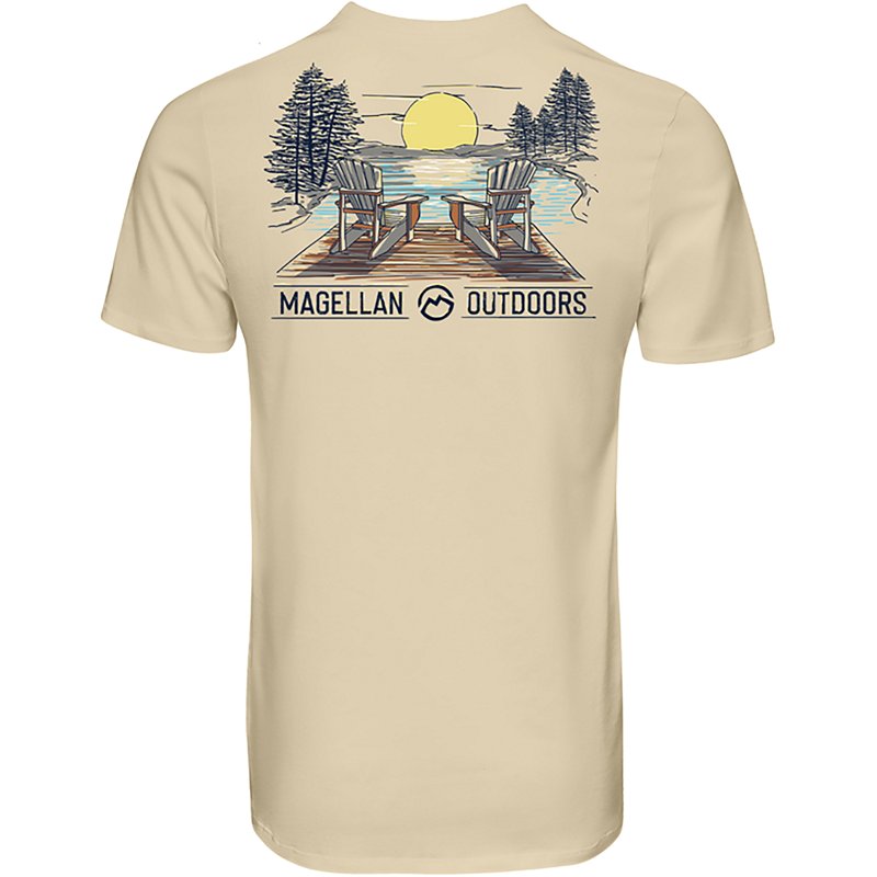Magellan Outdoors M… - image