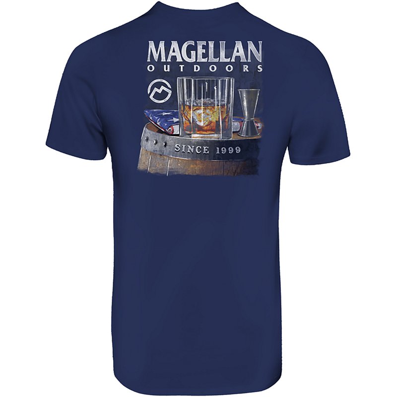 Magellan Outdoors M… - image