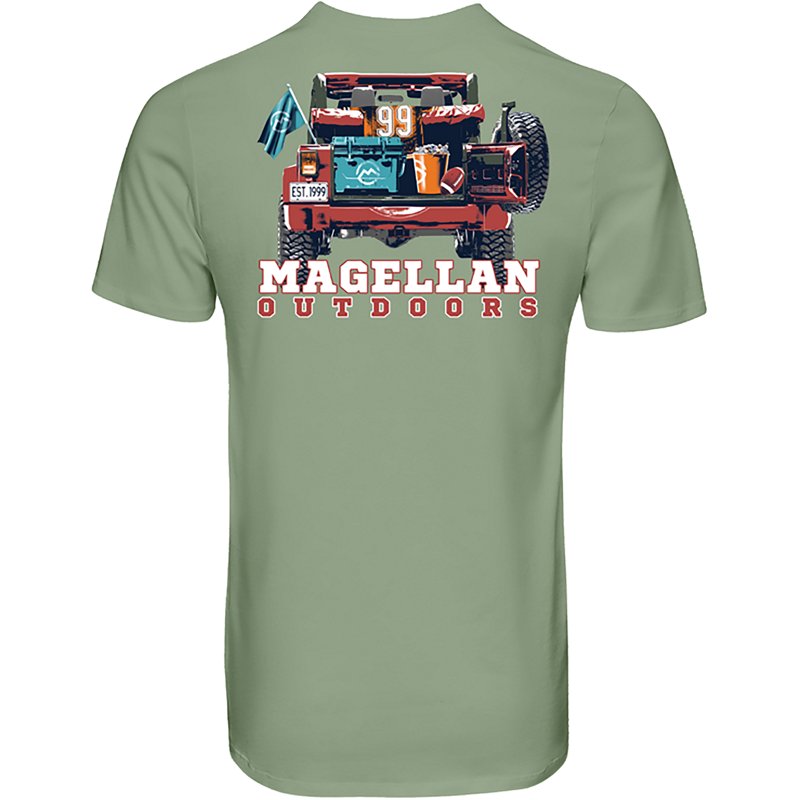 Magellan Outdoors M… - image