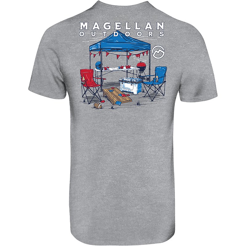 Magellan Outdoors M… - image