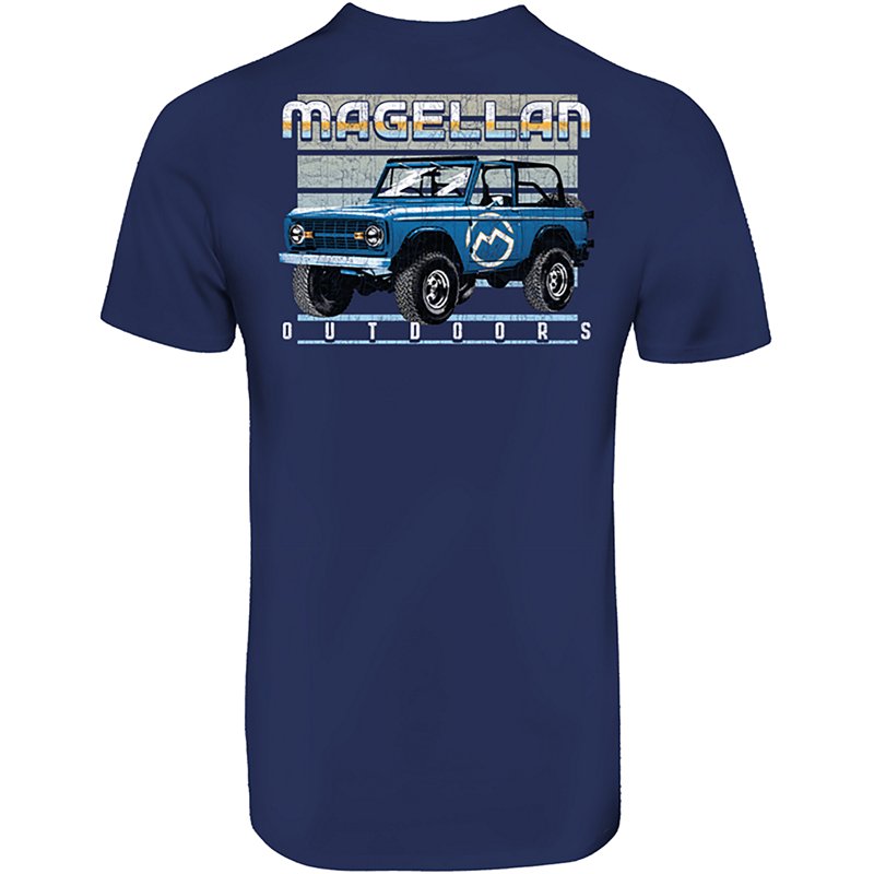 Magellan Outdoors M… - image