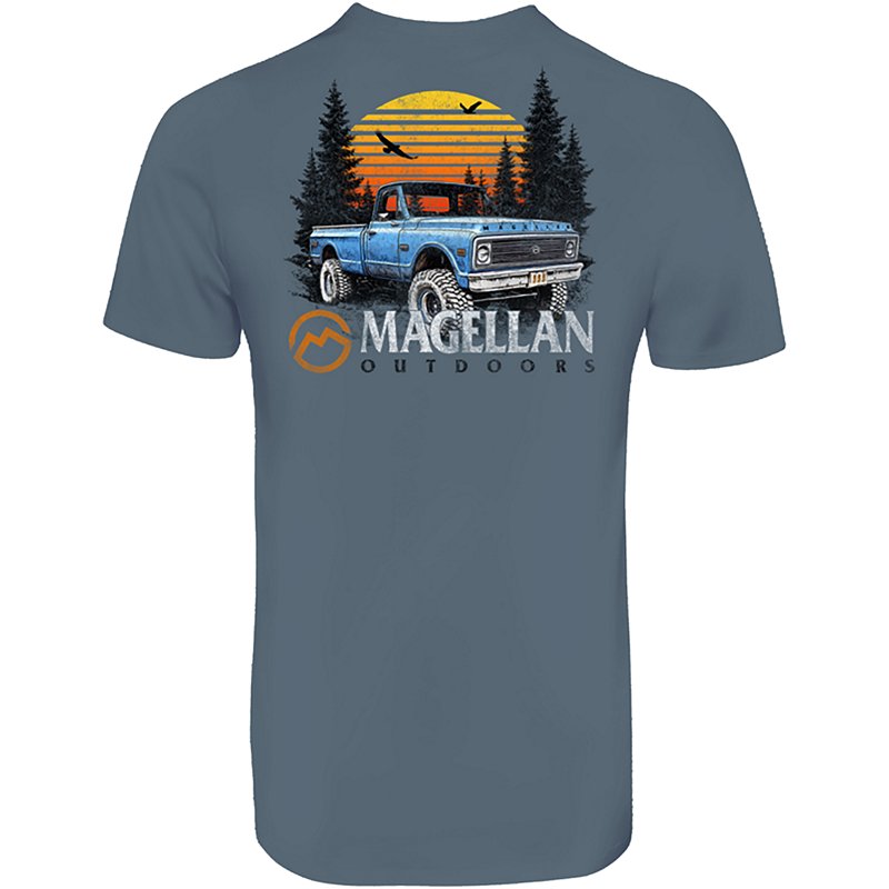 Magellan Outdoors M… - image