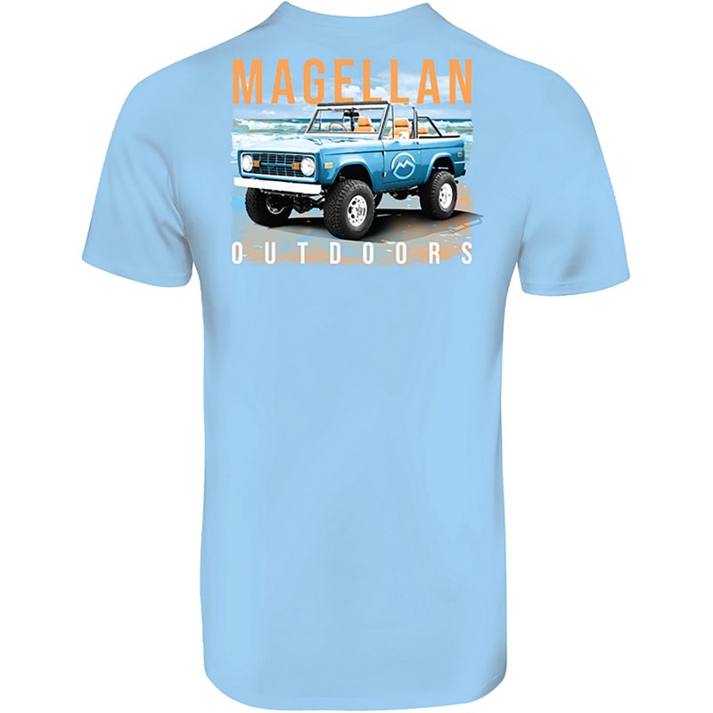 Magellan Outdoors M… - image