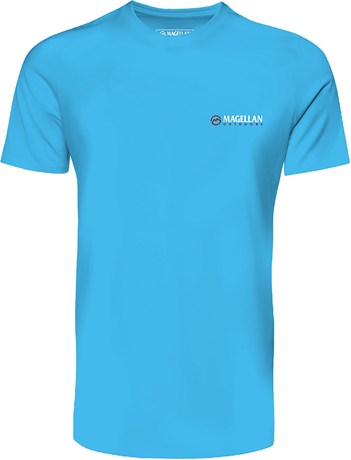 Magellan Outdoors Men's Tin Can T-shirt - view number 2