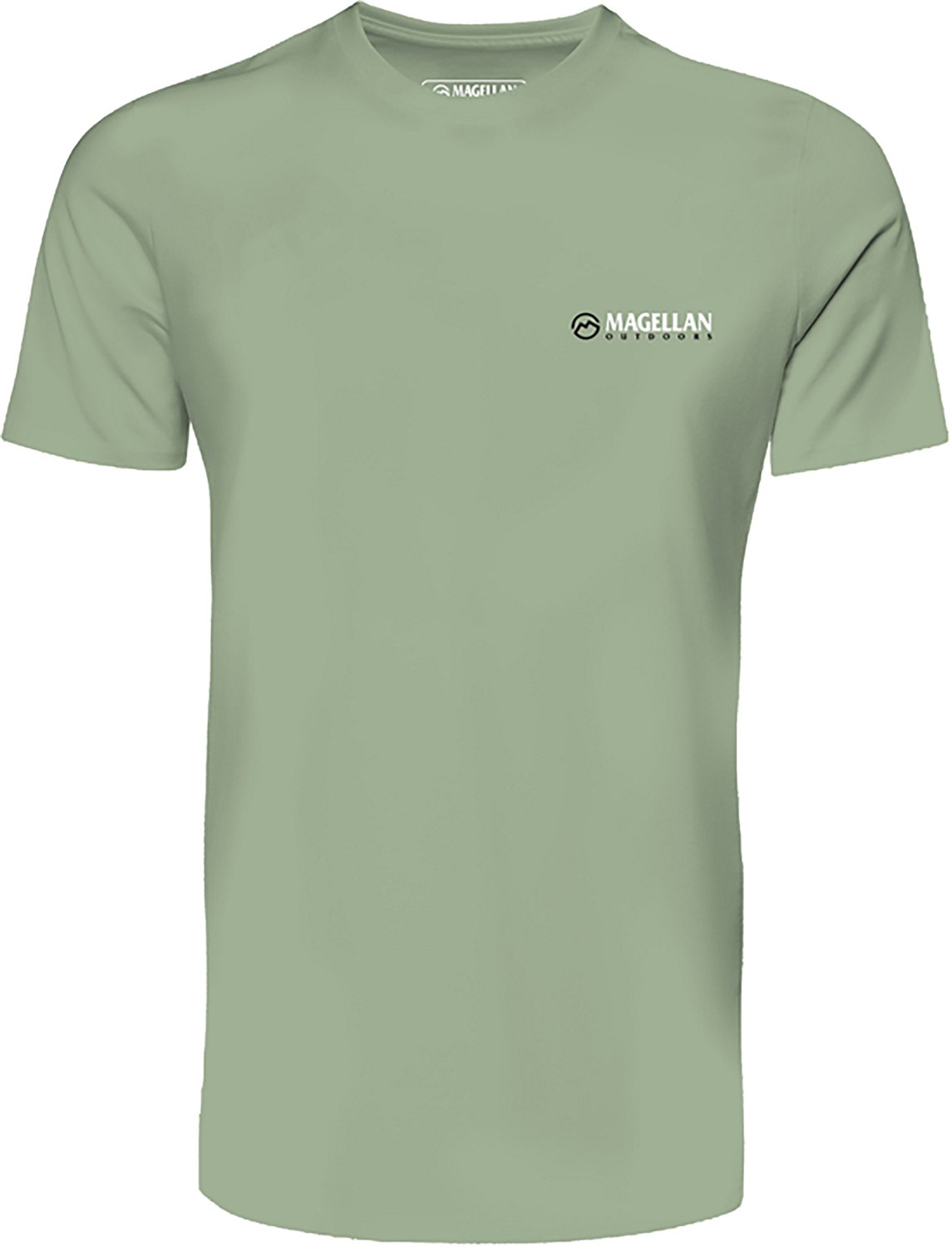 Magellan Outdoors Men's Decoy T-shirt - view number 2