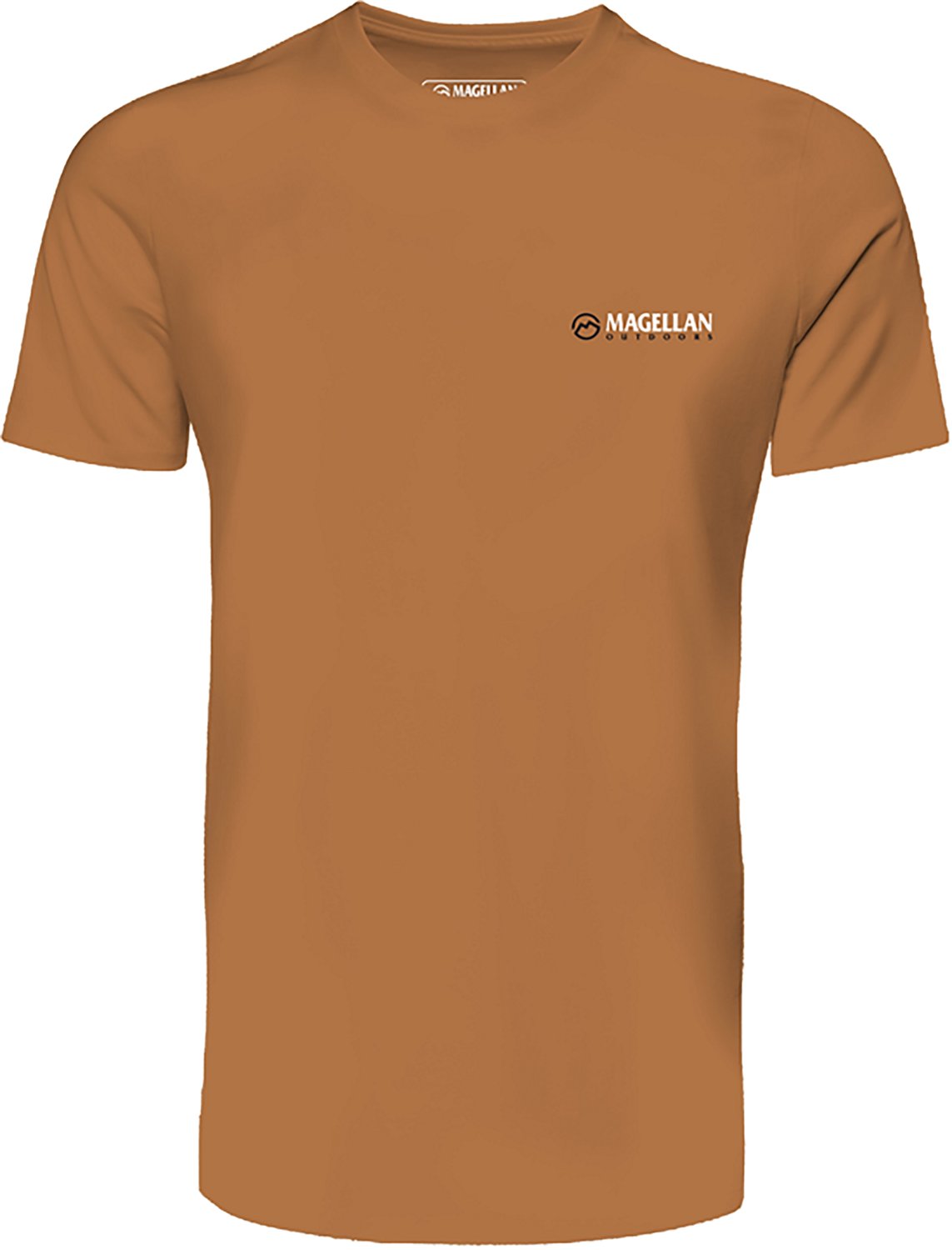 Magellan Outdoors Men's American Hunt T-shirt - view number 2