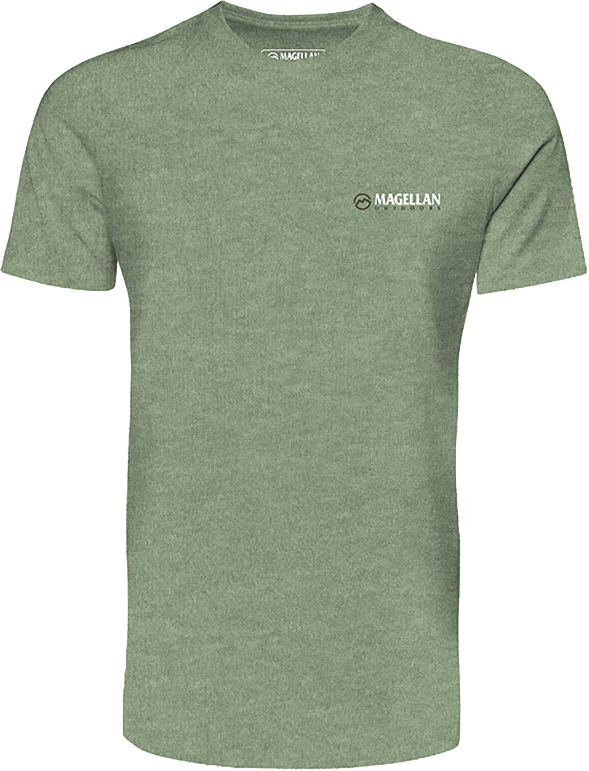 Magellan Outdoors Men's Still Waters T-shirt - view number 2