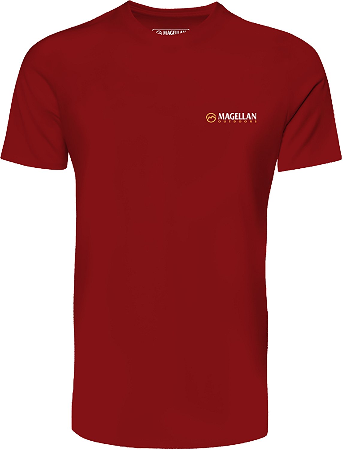 Magellan Outdoors Men's Open Space T-shirt - view number 2