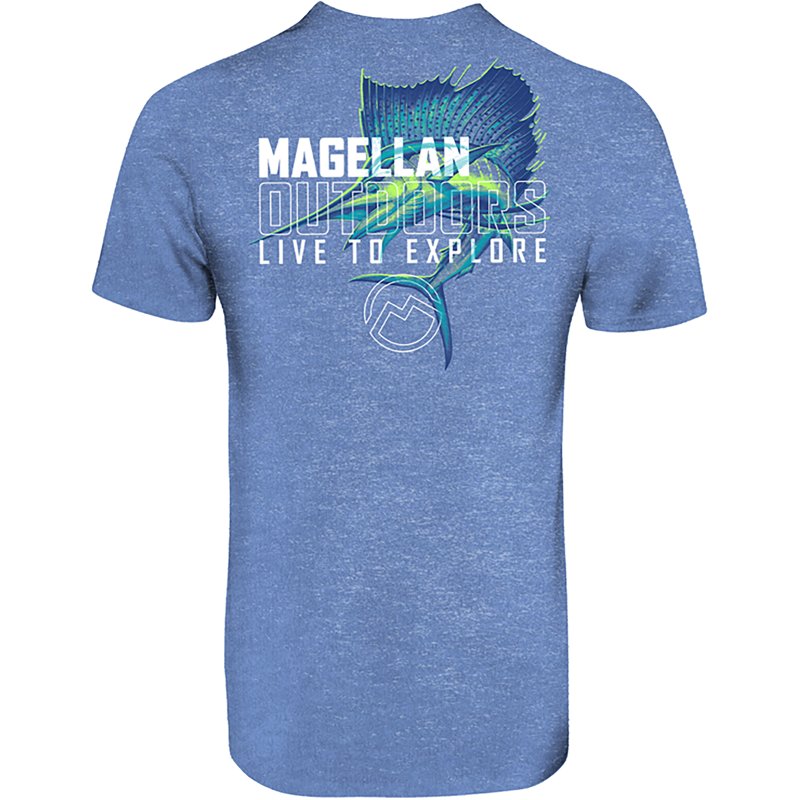 Magellan Outdoors M…