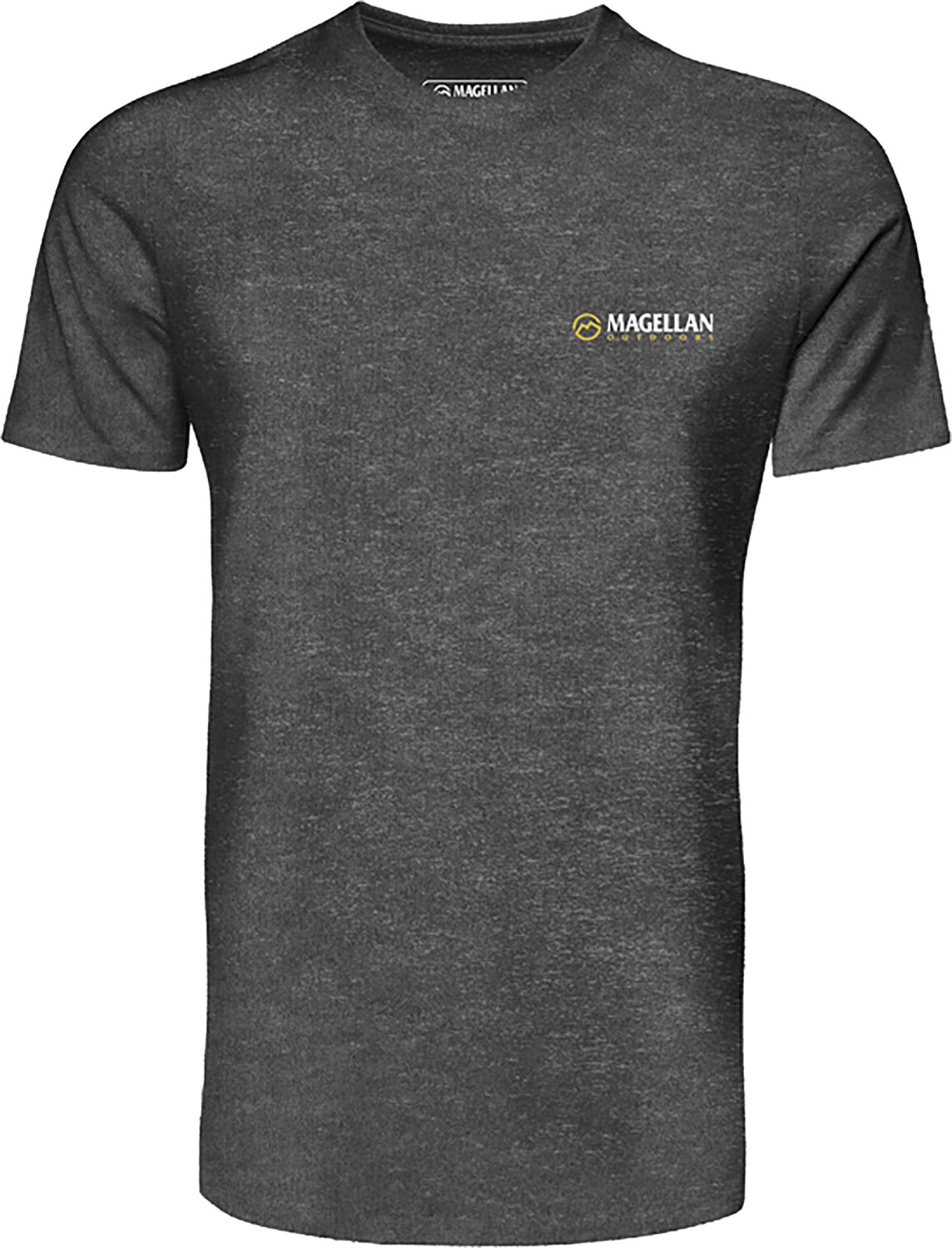 Magellan Outdoors Men's Spiral Approach T-shirt - view number 2
