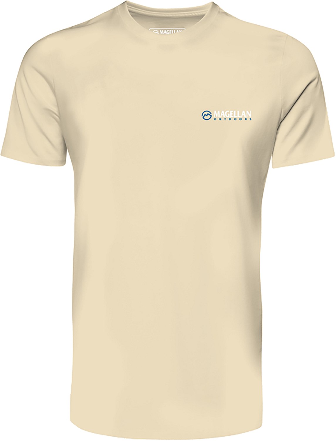 Magellan Outdoors Men's Spinning T-shirt - view number 2
