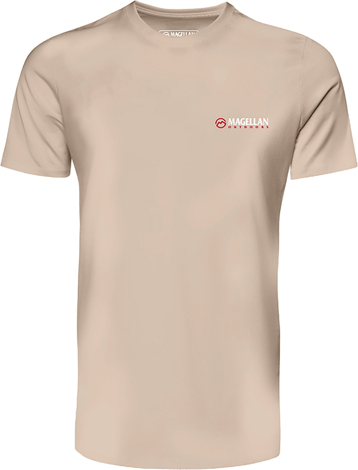 Magellan Outdoors Men's Cap Dog T-shirt - view number 2