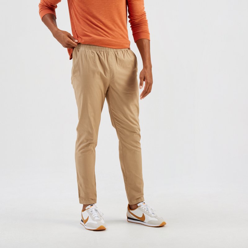 R.O.W. Men's Collin… - image
