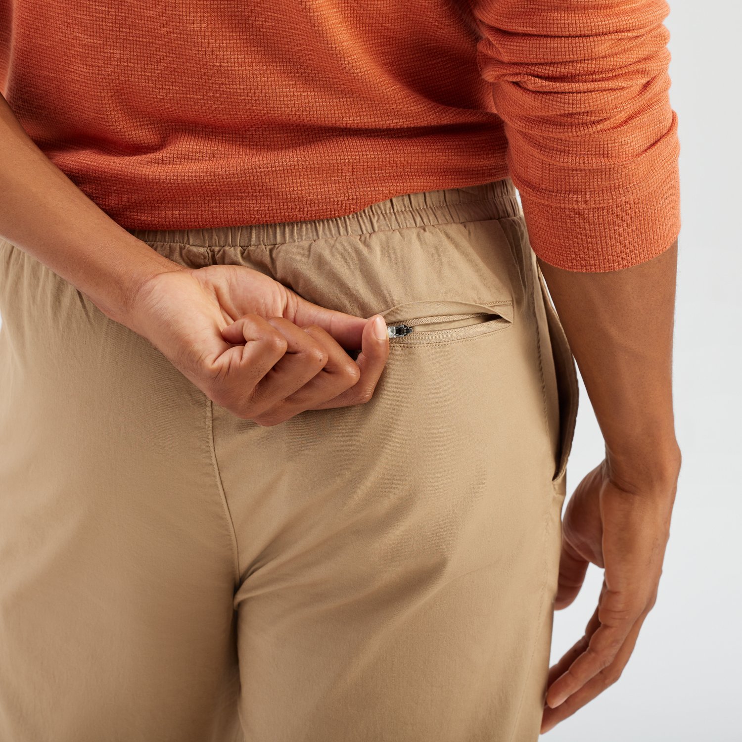 R.O.W. Men's Collin Pants - view number 4