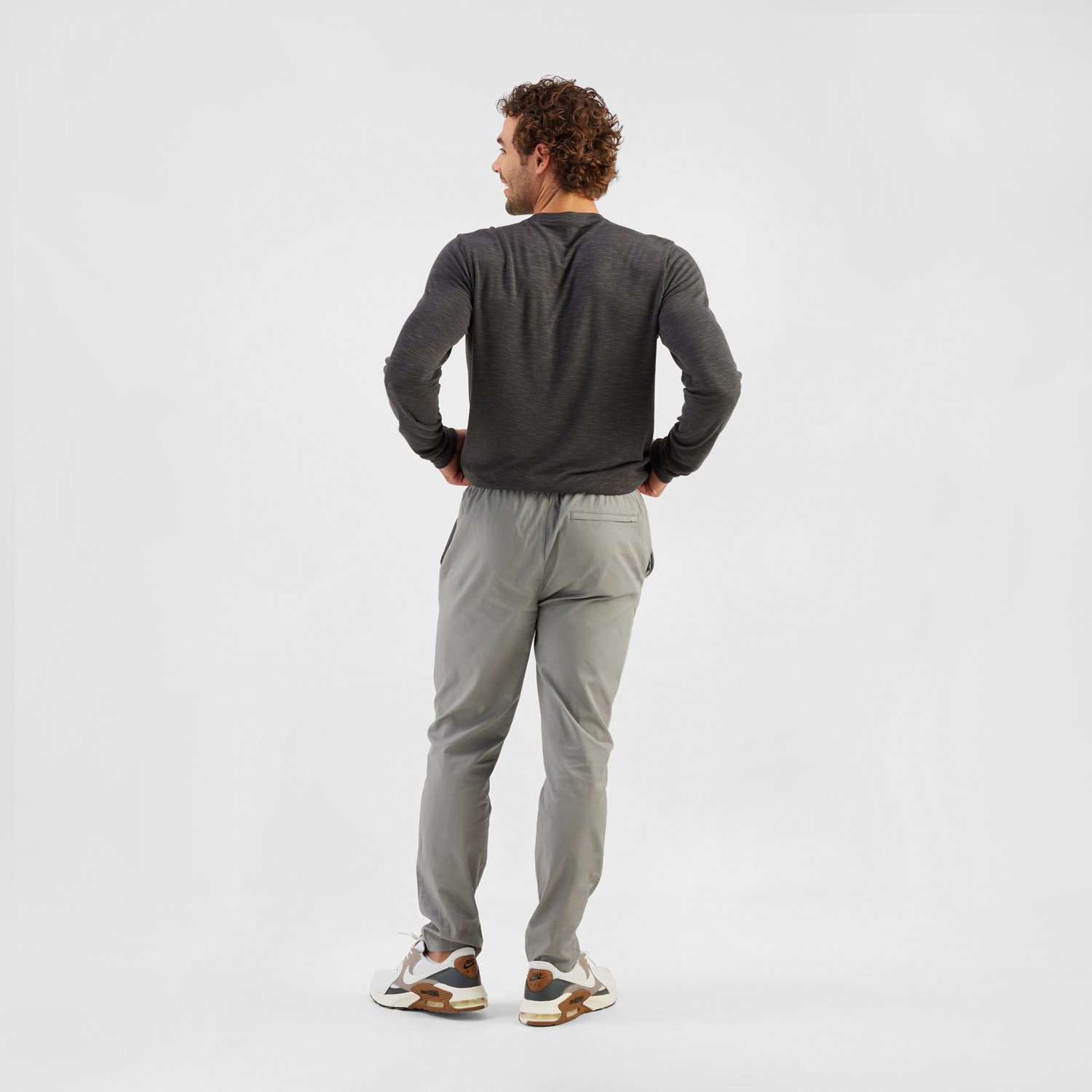 R.O.W. Men's Collin Pants - view number 3