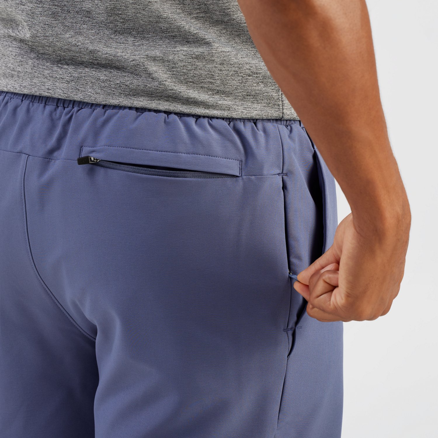 R.O.W. Men's Arise 7" Shorts - view number 4