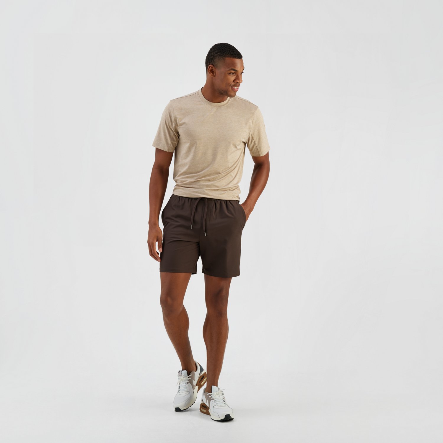 R.O.W. Men's Arise 7" Shorts - view number 2