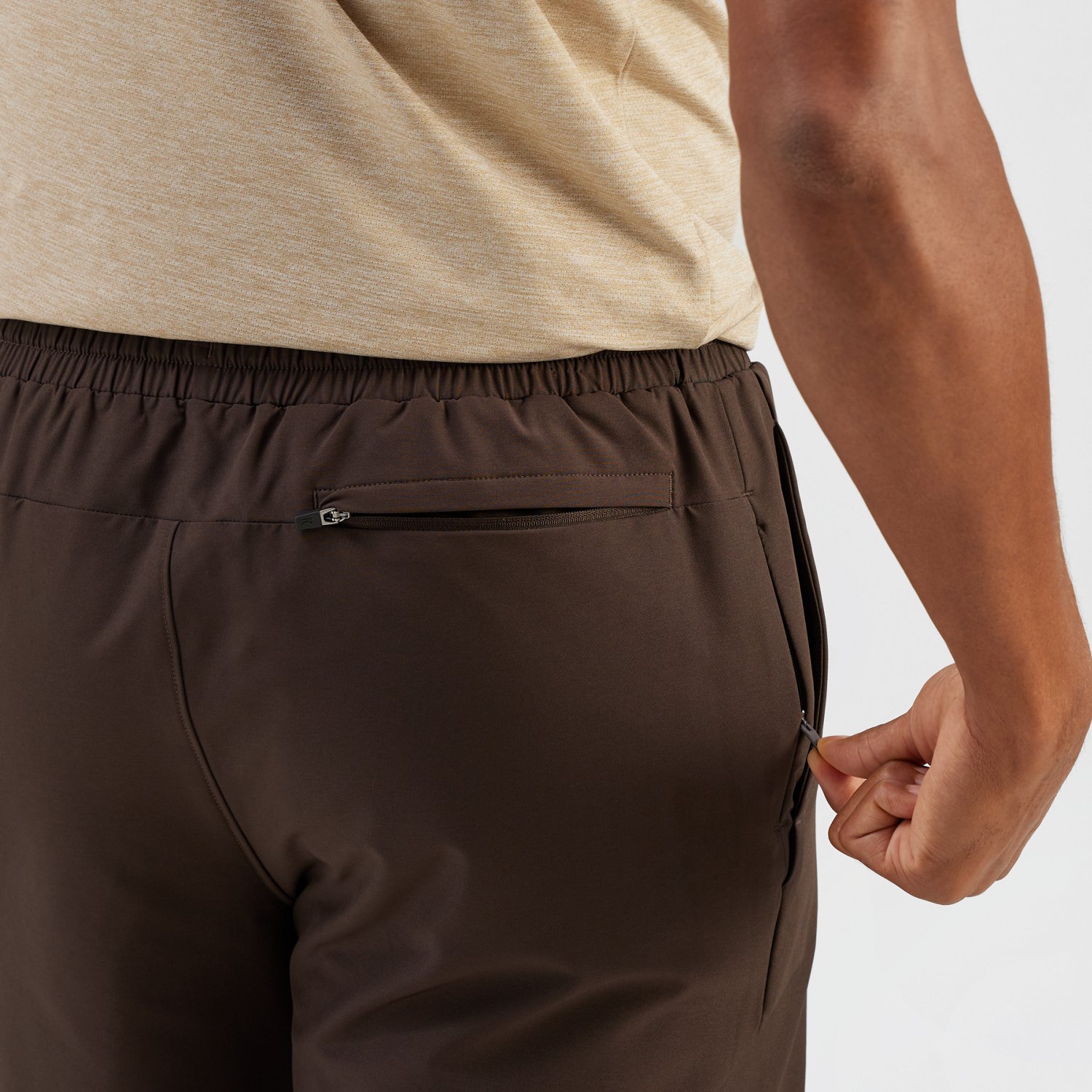 R.O.W. Men's Arise 7" Shorts - view number 4