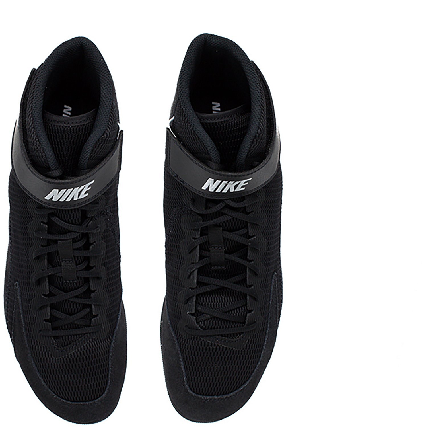 Nike Kids' Speedsweep VIII Wrestling Shoes - view number 5