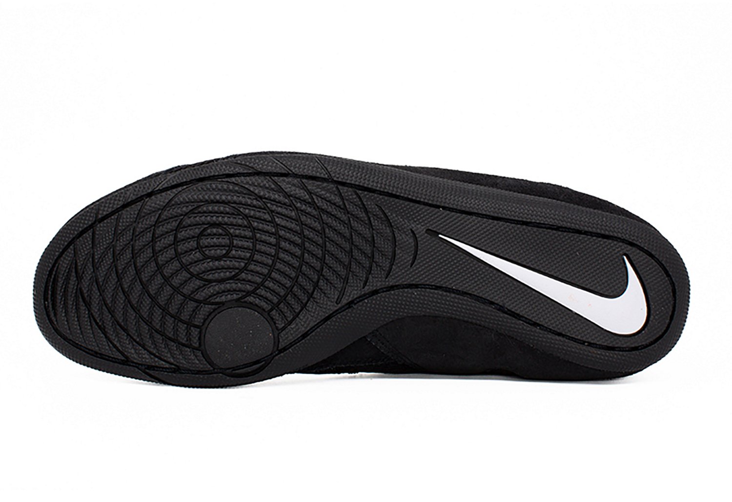 Nike Kids' Speedsweep VIII Wrestling Shoes - view number 6