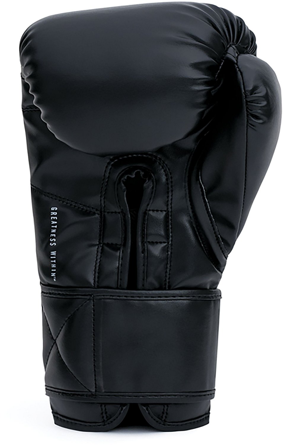 Everlast Classic Synthetic Leather Boxing Gloves - view number 3