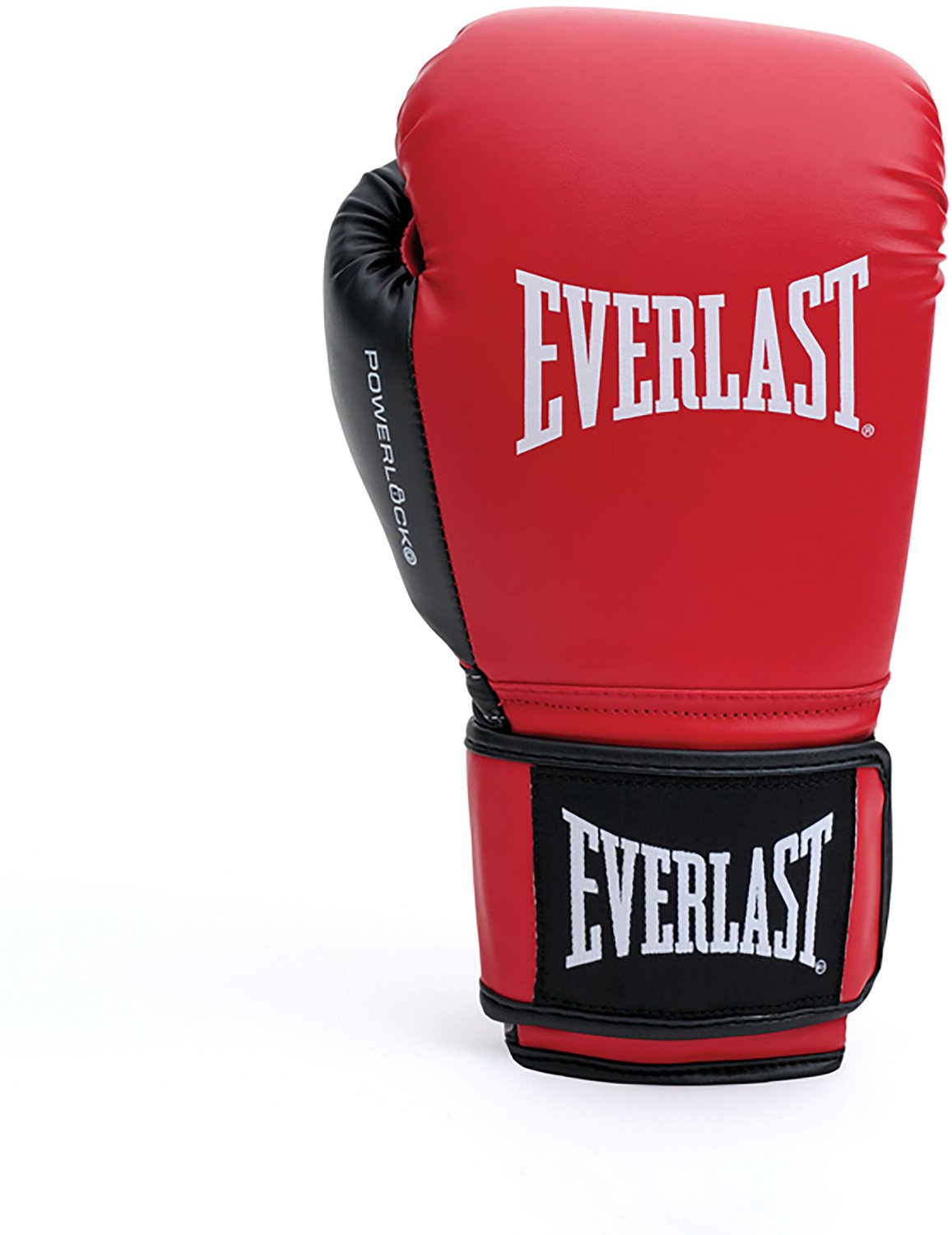 Everlast PowerLock OG Synthetic Leather Gloves - view number 2