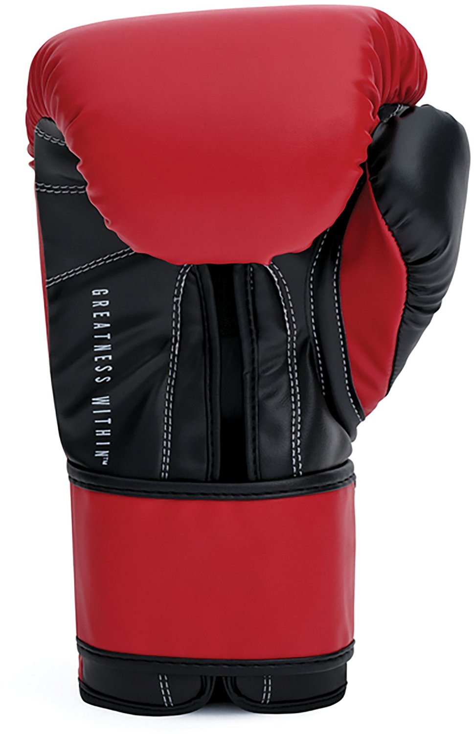 ボクシング EverlastPowerlock Boxing Gloves Everlast Powerlock Training Boxing Gloves Black Gold 14 Oz