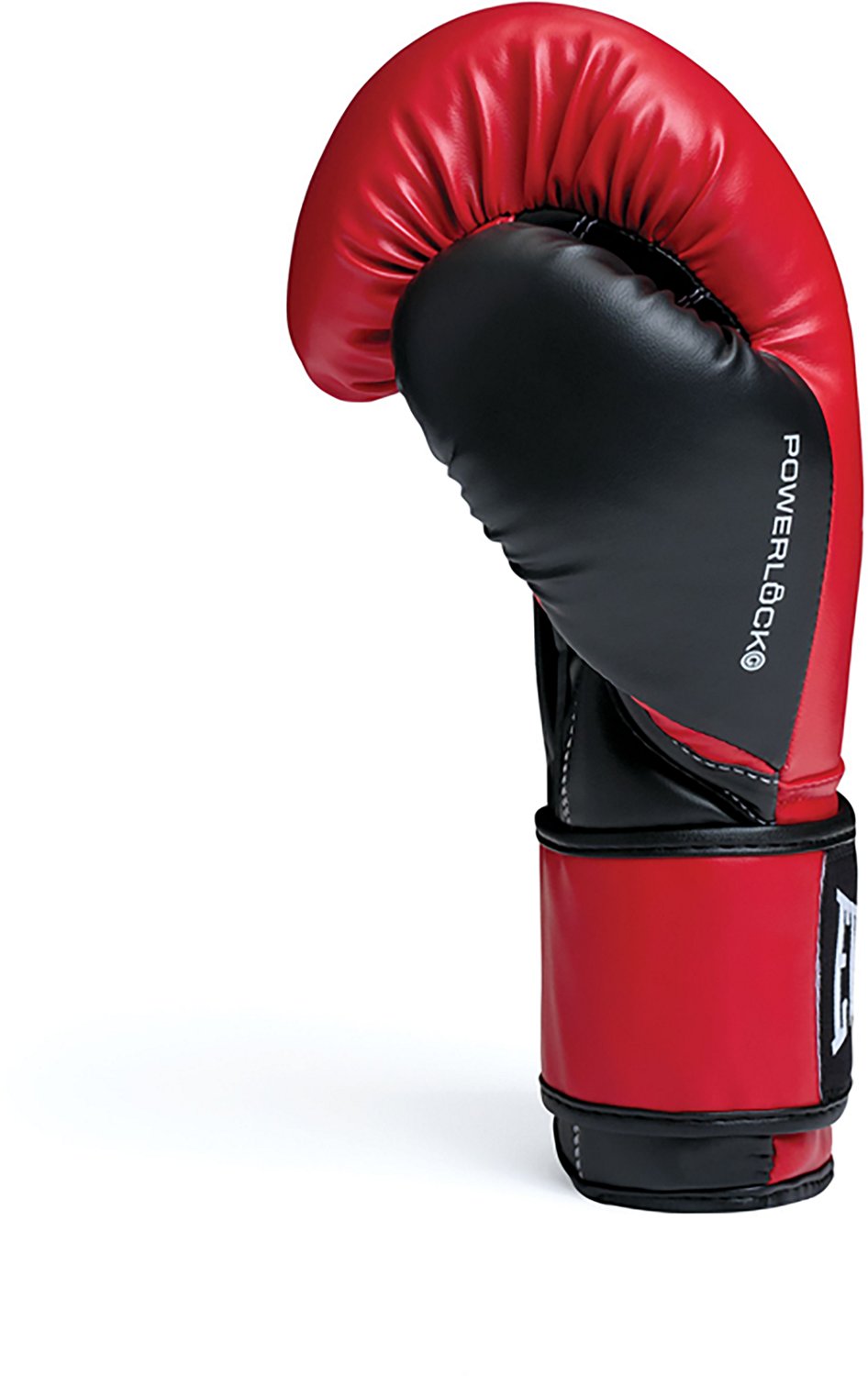 Everlast PowerLock OG Synthetic Leather Gloves - view number 4