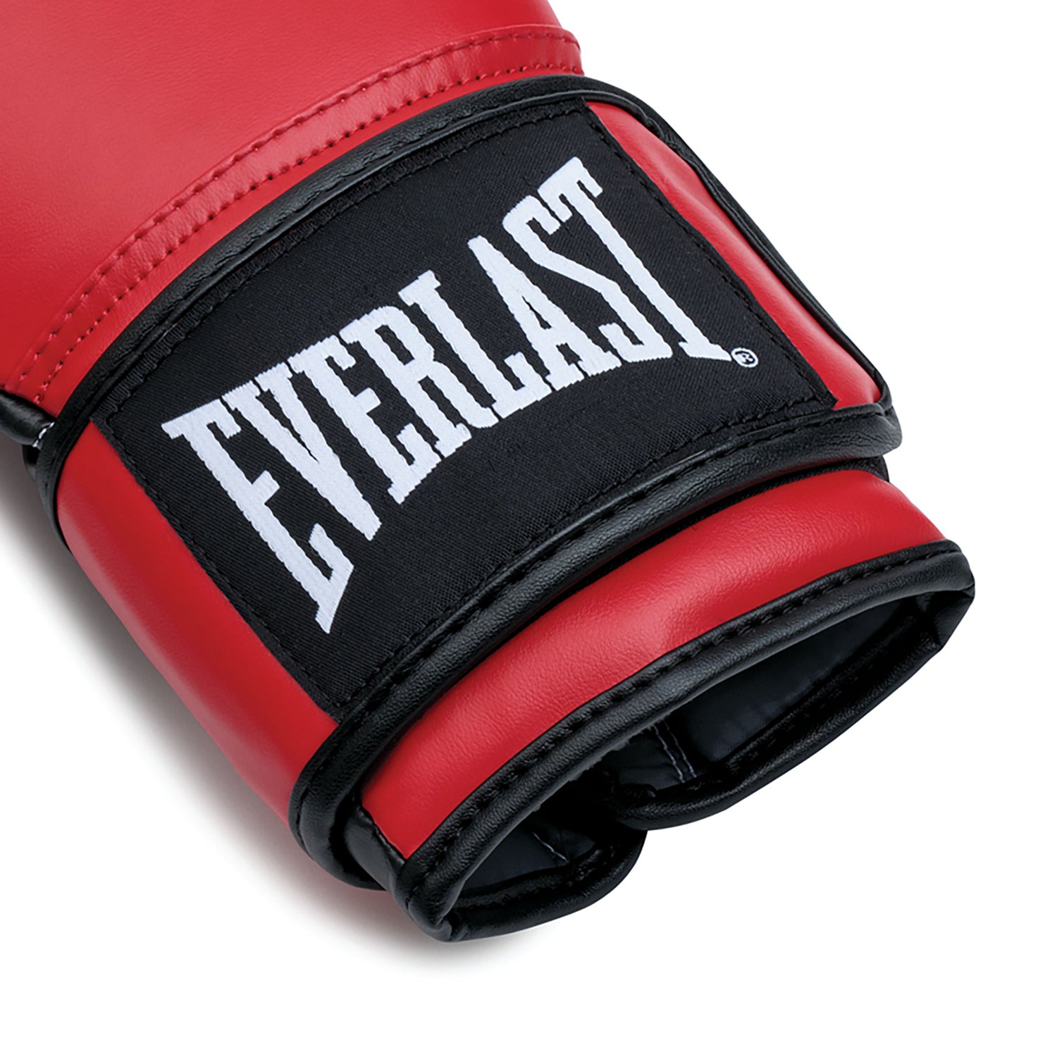 Everlast PowerLock OG Synthetic Leather Gloves - view number 5