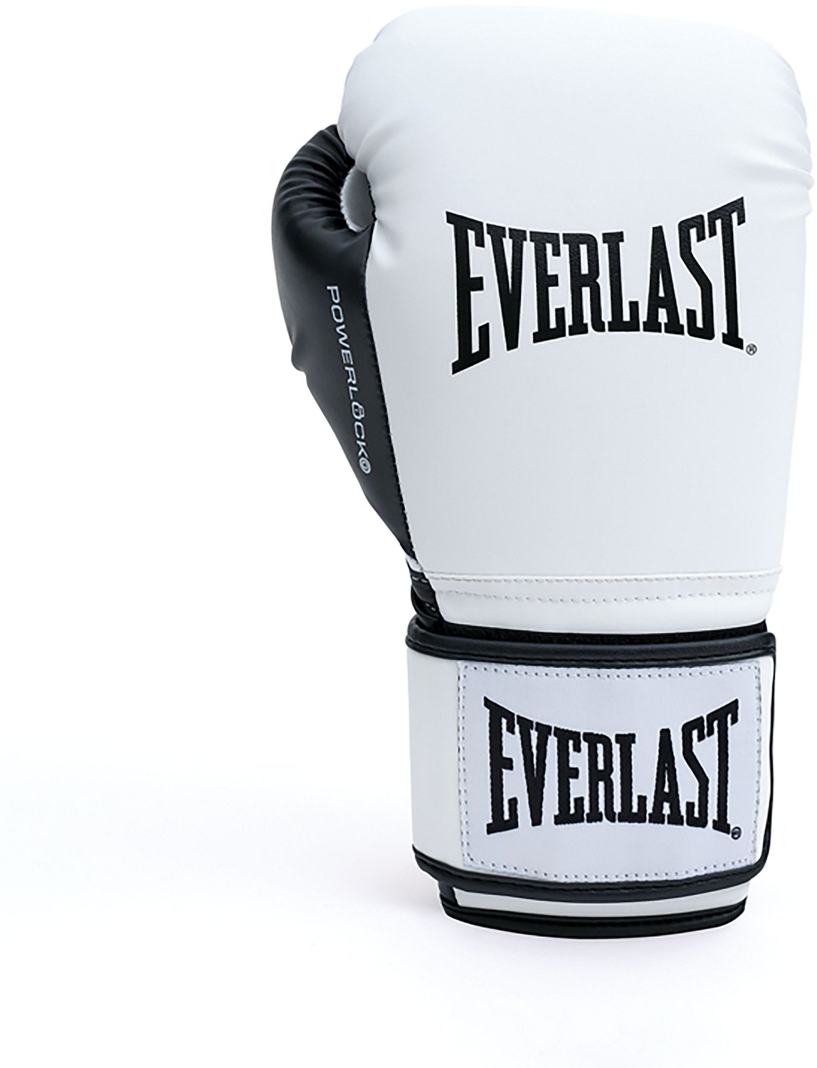 Everlast PowerLock OG Synthetic Leather Gloves - view number 2