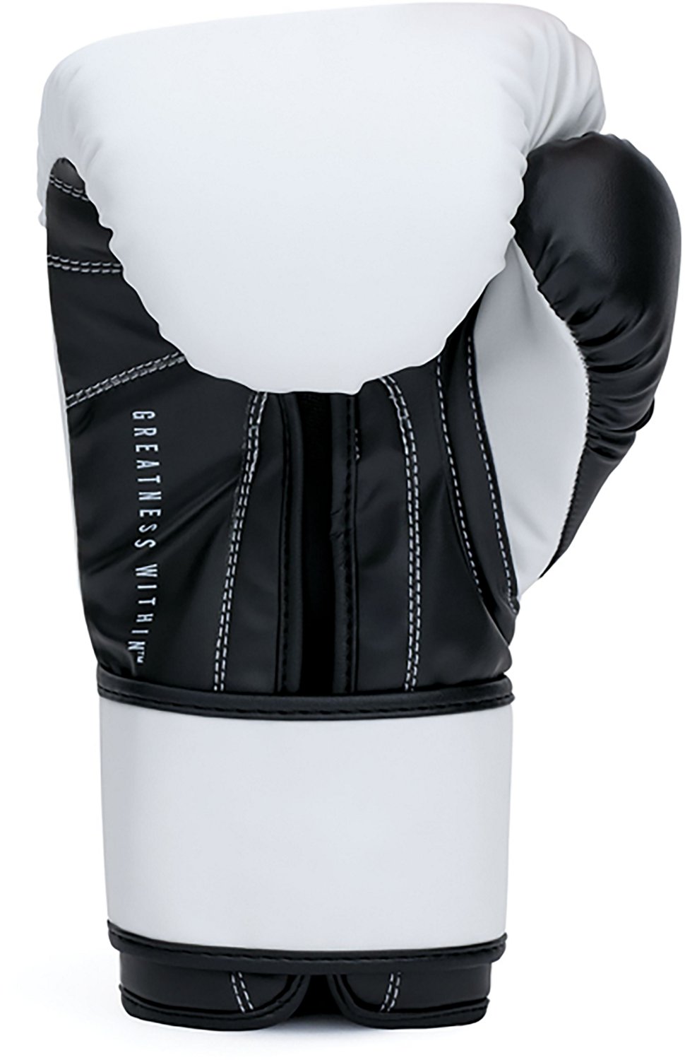 Everlast PowerLock OG Synthetic Leather Gloves - view number 3