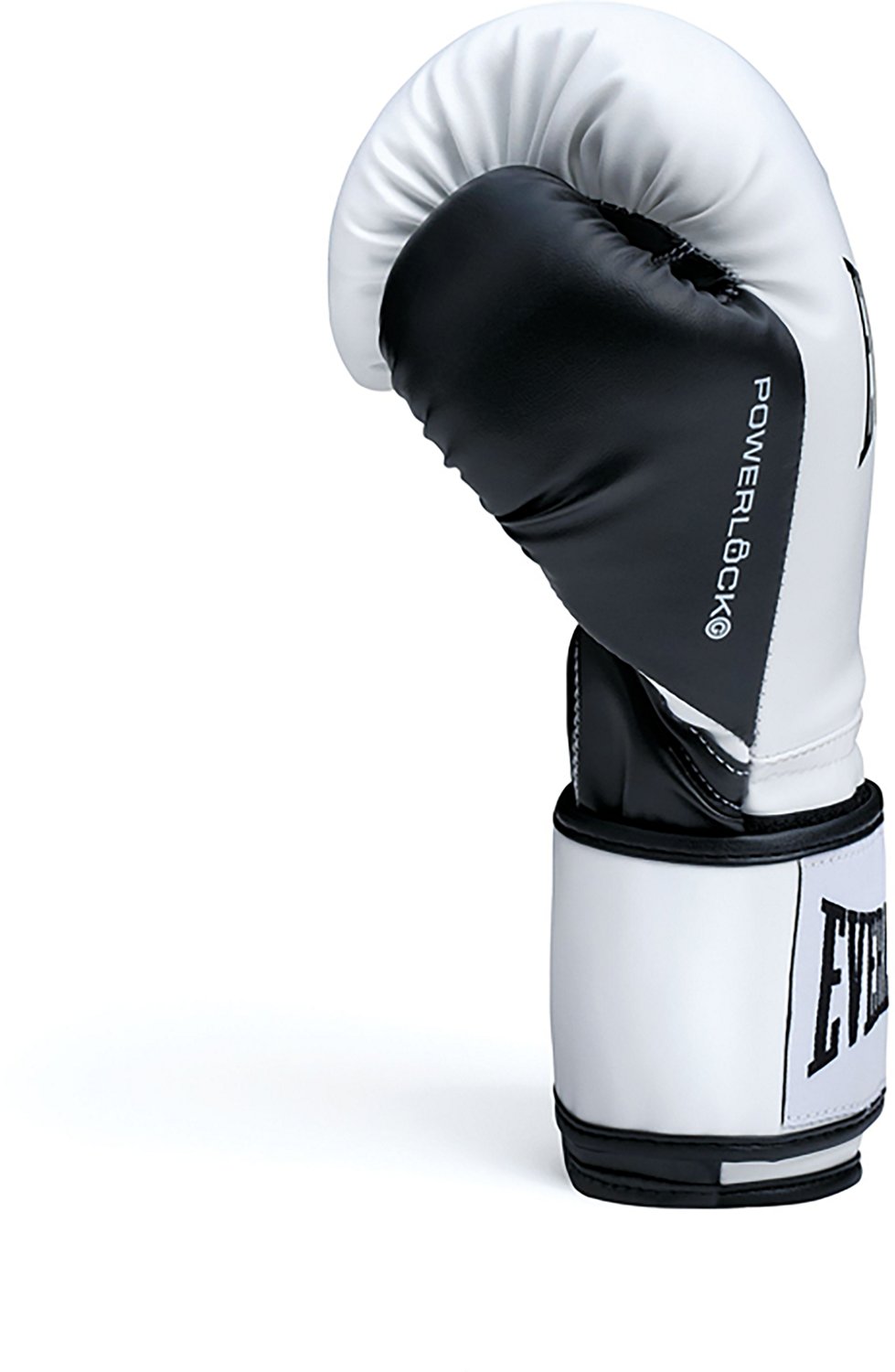 Everlast PowerLock OG Synthetic Leather Gloves - view number 4