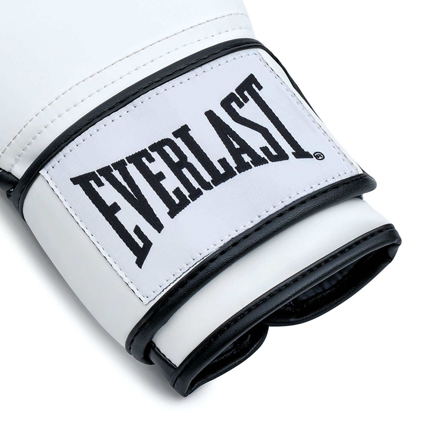 Everlast PowerLock OG Synthetic Leather Gloves - view number 5