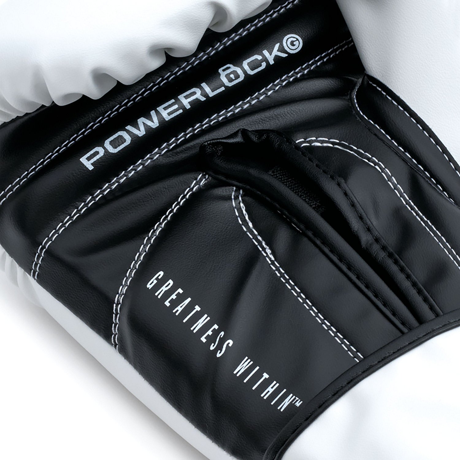 Everlast PowerLock OG Synthetic Leather Gloves - view number 6