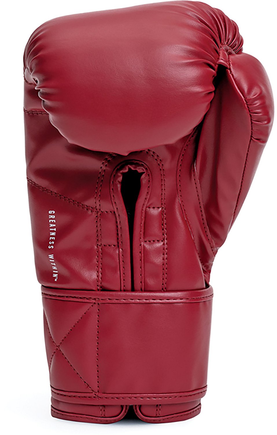 Everlast Classic Synthetic Leather Boxing Gloves